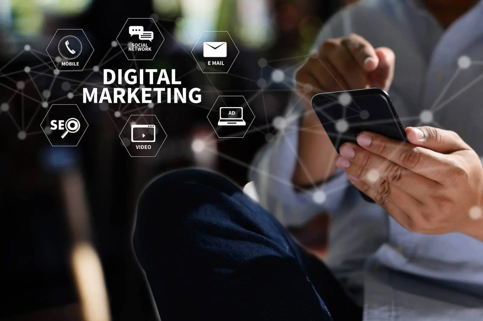 Online Strategie - Always Ahead Online Strategie - Always Ahead