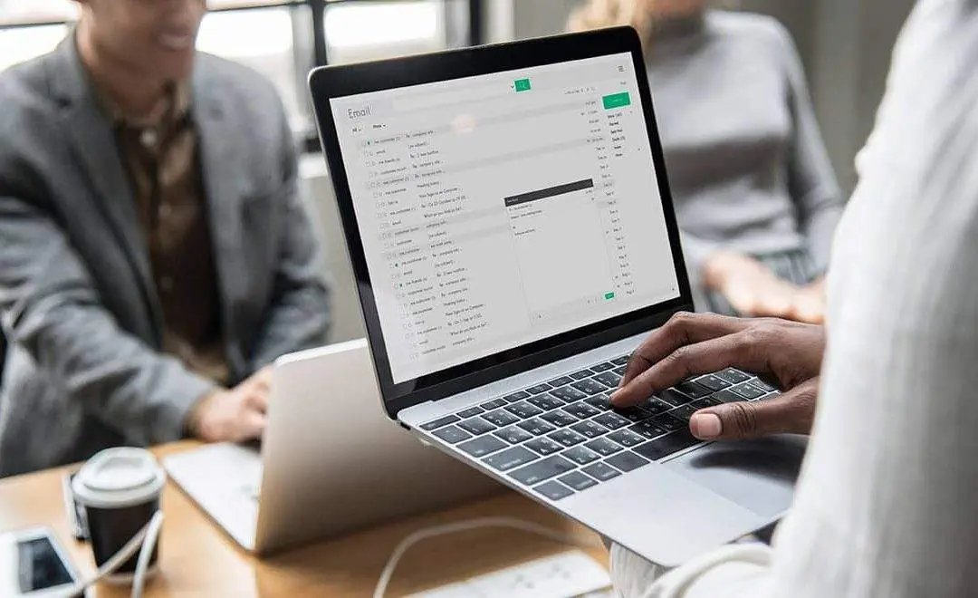 Hoe voeg je een extra e-mailadres toe aan Gmail?